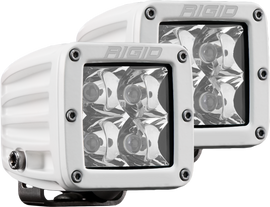 Rigid Industries Marine - Dually - Spot - Set of 2 - Underdog Motorsports