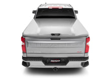 Load image into Gallery viewer, UnderCover 19-20 Chevy Silverado 1500 6.5ft Elite LX Bed Cover - Silver Ice