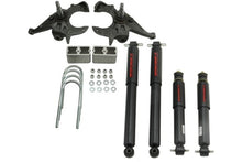 Load image into Gallery viewer, Belltech LOWERING KIT WITH ND2 SHOCKS