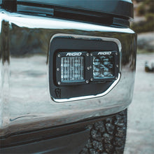 Load image into Gallery viewer, Rigid Industries D-Series PRO SAE Fog White Pair - Underdog Motorsports