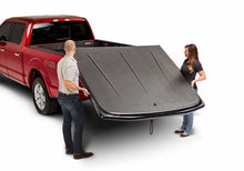 Load image into Gallery viewer, UnderCover 08-16 Ford F-250/F-350 6.8ft SE Bed Cover - Black Textured