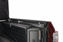 Load image into Gallery viewer, UnderCover 16-20 Nissan Titan 5.5ft Flex Bed Cover