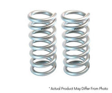 Load image into Gallery viewer, Belltech COIL SPRING SET 03-05 EXPEDITION REAR 2inch