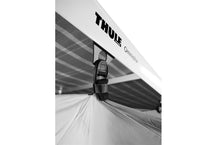 Load image into Gallery viewer, Thule QuickFit Awning Tent Medium (2.60m Length / 2.25-2.44m Mounting Height) - Silver