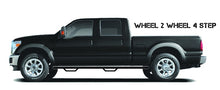 Load image into Gallery viewer, N-Fab Nerf Step 15-17 Chevy-GMC Tahoe/Yukon SUV 4 Door - Gloss Black - W2W - 3in