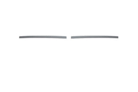 Putco 17-20 Ford SuperDuty - Upper Tailgate Accent (2pcs) Tailgate Accents
