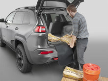 Load image into Gallery viewer, Weathertech 2022+ Jeep Grand Wagoneer Cargo Liner - Tan (w/ Bumper Protector)