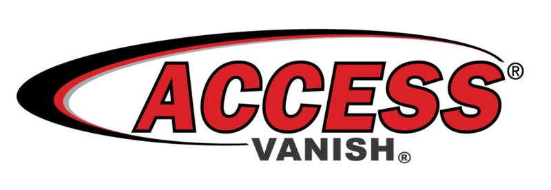 Access Vanish 10-19 Dodge Ram 1500 Quad Cab and Reg. Cab 8ft Bed Roll-Up Cover