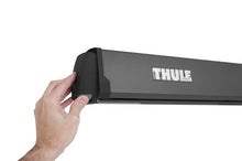 Load image into Gallery viewer, Thule Outland Awning 6.2ft - Black