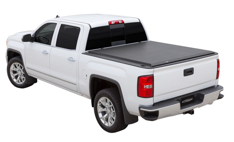 Access Literider 73-87 Chevy/GMC Full Size 6ft 4in Bed Roll-Up Cover