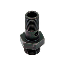 Load image into Gallery viewer, AEM Honda High Volume Fuel Rail Banjo Fitting with Hole (Replacement Part)