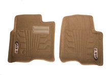 Load image into Gallery viewer, Lund 07-17 Ford Expedition Catch-It Carpet Front Floor Liner - Tan (2 Pc.)