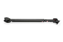 Load image into Gallery viewer, Fabtech 12-18 Jeep JK 4WD 4-Door Heavy Duty Rear Driveshaft