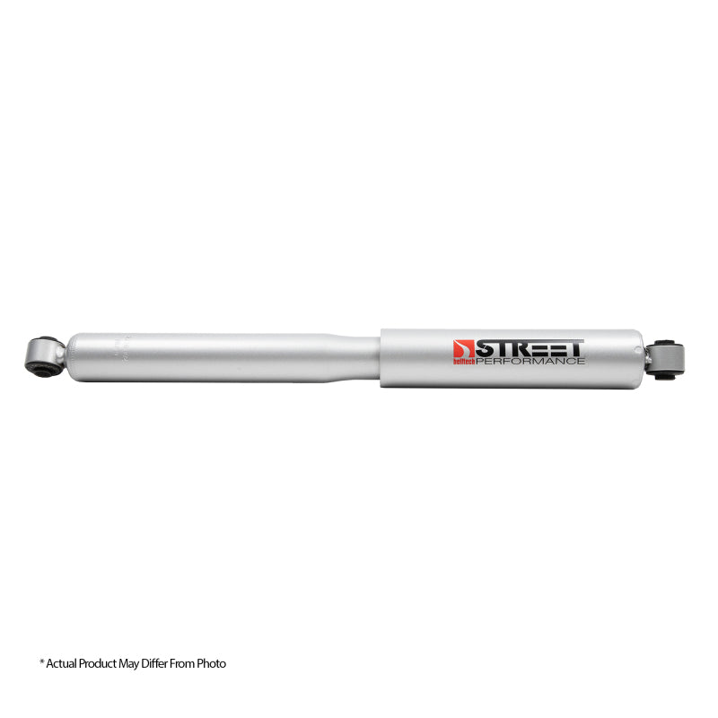 Belltech LOWERING KIT 18-23 Chevy Colorado/Canyon All Cab/SB -0-3in F / -4in R w/ Street Perf Shocks