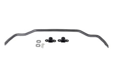 Load image into Gallery viewer, Hellwig 13-19 Infiniti QX80 Solid Heat Treated Chromoly 1-1/8in Rear Sway Bar