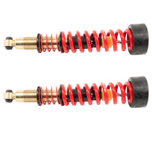 Load image into Gallery viewer, Belltech COILOVER KIT 2021+ Yukon/Tahoe/GM 1500 - 0-2in Leveling