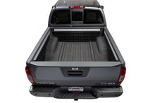 Load image into Gallery viewer, Putco 05-21 Nissan Frontier - 6ft (Long Box) Molle Passenger Side Panel