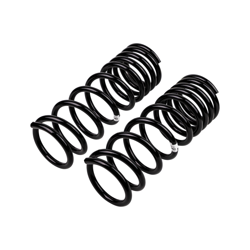 ARB / OME Coil Spring Rear Frontera 99 On