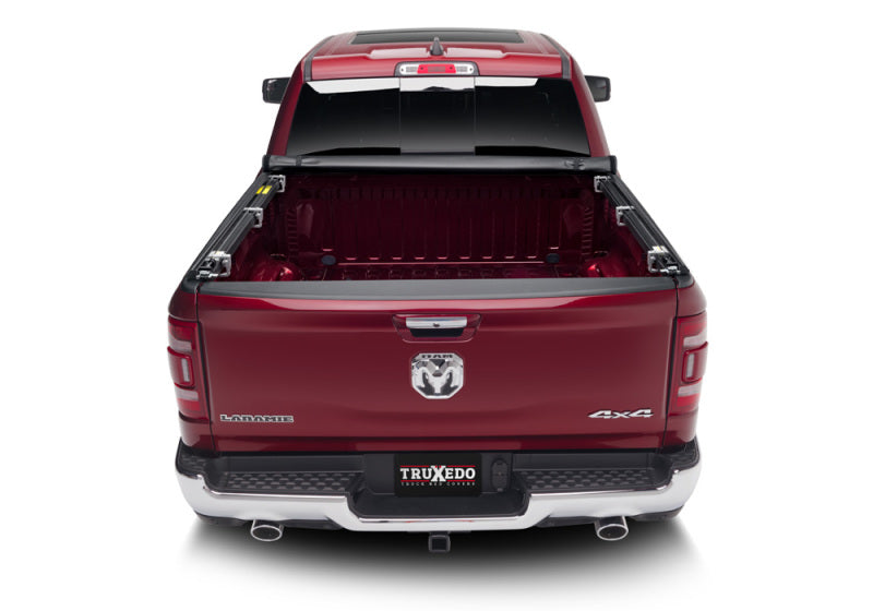 Truxedo 19-20 Ram 1500 (New Body) w/RamBox 5ft 7in TruXport Bed Cover