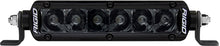 Load image into Gallery viewer, Rigid Industries 6in SR Series Spot - Midnight Edition - Underdog Motorsports