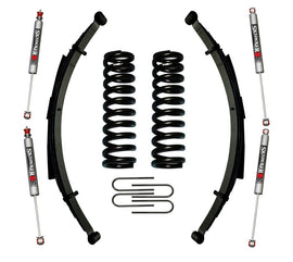 Skyjacker 3.5-4