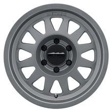 Load image into Gallery viewer, Method MR704 17x8.5 0mm Offset 5x5 71.5mm CB Matte Titanium Wheel