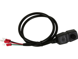 Rigid Industries Pendant Switch Kit - Underdog Motorsports