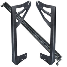Load image into Gallery viewer, Oracle 97-06 Jeep TJ Off-Road LED Light Bar Roof Brackets/Light