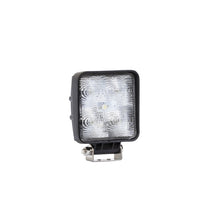 Load image into Gallery viewer, Westin LED Work Utility Light Square 4.5 inch x 5.4 inch Flood w/3W Epistar - Black
