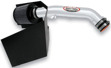 Load image into Gallery viewer, AEM 99-04 Toyota Tacoma V6 / 99-04 4Runner V6 Polished Brute Force Air Intake