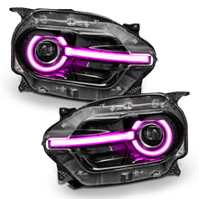 Load image into Gallery viewer, Oracle 2021 Ford Bronco Sport RGB+W Headlight DRL + Halo - ColorSHIFT w/ BC1 Cntrl
