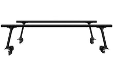 Load image into Gallery viewer, Thule Xsporter Pro Mid Complete All-In-One Aluminum Truck Bed Rack - Black