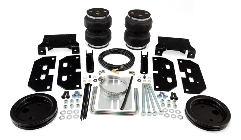 Air Lift LoadLifter 5000 Ultimate Rear Air Spring Kit for 03-12 Dodge Ram 3500 Pick Up 4WD