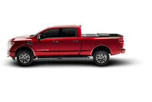 Load image into Gallery viewer, UnderCover 16-20 Nissan Titan 5.5ft Flex Bed Cover