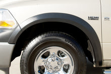 Load image into Gallery viewer, Lund 09-17 Dodge Ram 1500 SX-Sport Style Textured Elite Series Fender Flares - Black (2 Pc.)