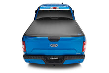 Load image into Gallery viewer, Lund 09-17 Dodge Ram 1500 Fleetside (5.7ft. Bed) Hard Fold Tonneau Cover - Black