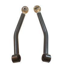 Load image into Gallery viewer, MaxTrac 18-19 Jeep Wrangler JL 2WD/4WD Front Adj. Lower Control Arms - Pair