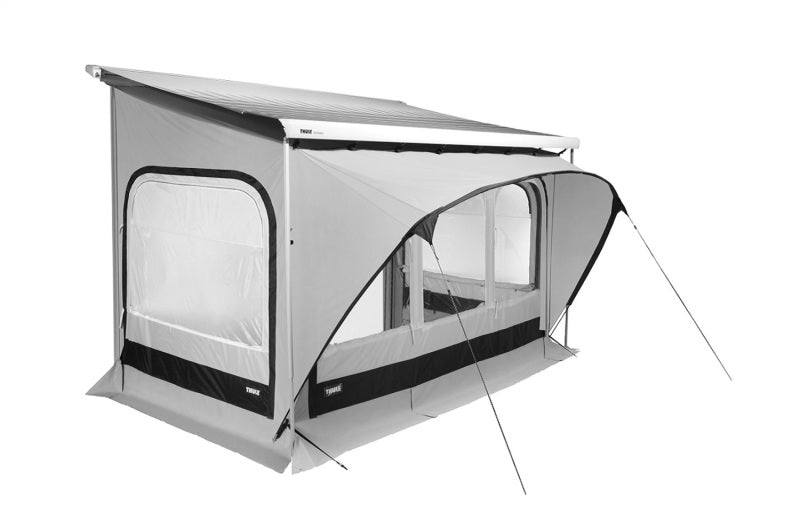 Thule QuickFit Awning Tent X-Large (3.10m Length / 2.65-2.84m Mounting Height) - Silver