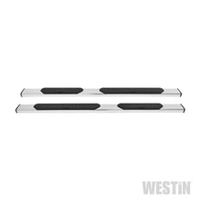 Load image into Gallery viewer, Westin 2009-2018 Dodge/Ram 1500 Quad Cab R5 Nerf Step Bars - SS