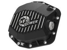 Load image into Gallery viewer, aFe Power Cover Diff Rear Machined 2019 Ford Ranger (Dana M220)