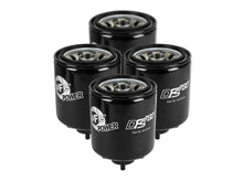 Load image into Gallery viewer, aFe Pro GUARD D2 Fuel Filter for DFS780 Fuel System Fuel Filter (For 42-12032 Fuel System) - 4 Pack