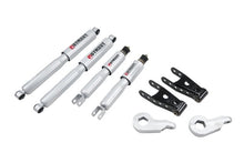 Load image into Gallery viewer, Belltech LOWERING KIT WITH SP SHOCKS