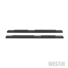 Load image into Gallery viewer, Westin 2007-2018 Toyota Tundra Dbl Cab R5 Nerf Step Bars - Black