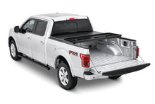 Load image into Gallery viewer, Tonno Pro 04-08 Ford F-150 6.5ft Styleside Hard Fold Tonneau Cover