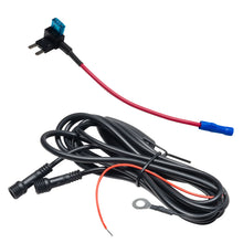 Load image into Gallery viewer, ORACLE Lighting 0718 Jeep Wrangler JK Oculus 7in ColorSHIFT BiLED Projector Headlights