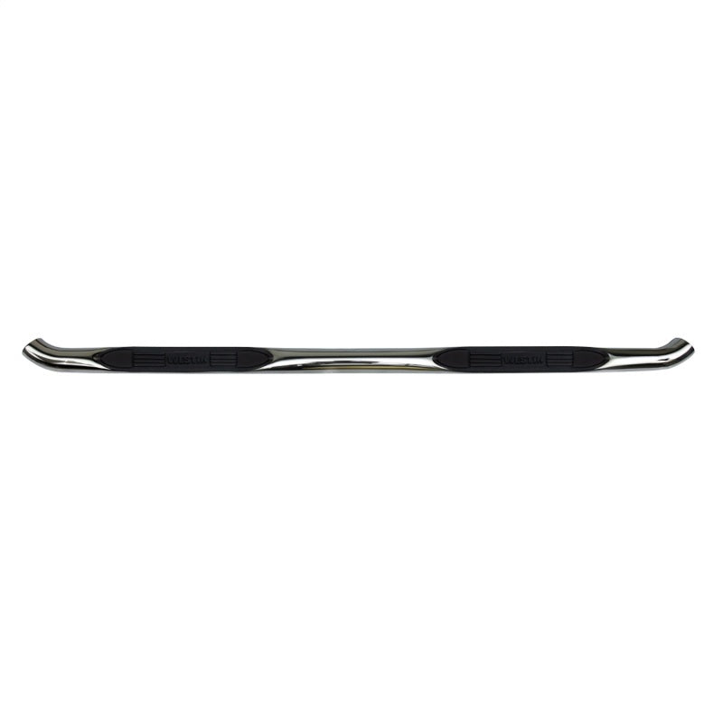 Westin 2005-2015 Nissan Frontier Crew Cab E-Series 3 Nerf Step Bars - SS