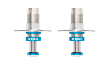Load image into Gallery viewer, King Shocks 2018+ Jeep Wrangler JL Rear 2.0 Dia 2 in Stroke Compact Bump Stop Kit (Pair)