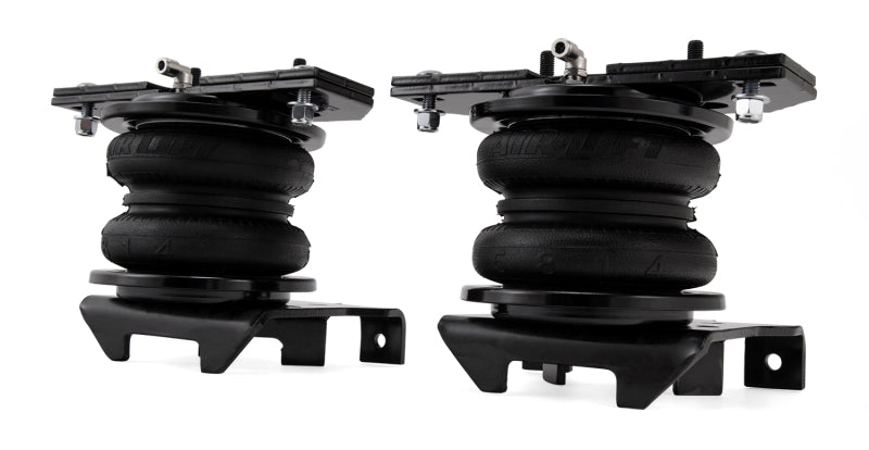 Air Lift LoadLifter 5000 Ultimate Rear Air Spring Kit for 03-13 Dodge Ram 2500 RWD