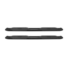 Load image into Gallery viewer, Westin 2009-2014 Ford F-150 SuperCab PRO TRAXX 5 Oval Nerf Step Bars - Black