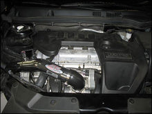 Load image into Gallery viewer, AEM Cobalt 2.2L Polished Cold Air Intake